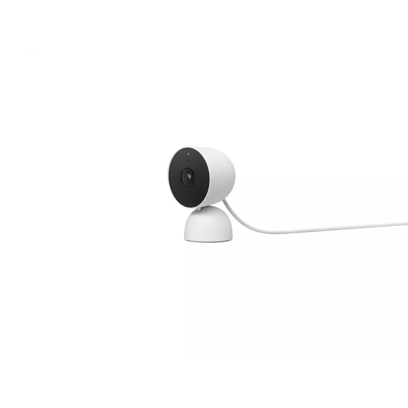 Câmara de vigilância IP Google Nest Cam interior 1920 x 1080 píxeis parede