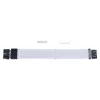 Lian Li Strimer Wireless G89.PW8-1W.00 cabo RGB para GPU, 2x 6+2 pinos (duplo 8 pinos)