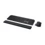 Logitech MX Keys Combo for Business | Gen 2 - conjunto teclado e rato