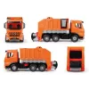 Modelo de camião do lixo Lena GIGA TRUCKS Arocs