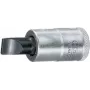 Gedore 6656570 inserto para chave de fendas de 1/2" 18x2,5 mm