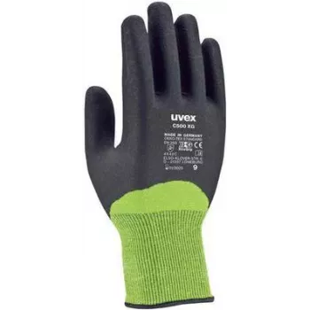 Uvex 60600 Antracite - Lima Viscose - Poliamida (6060011)