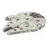 Modelo em plástico Star Wars Millennium Falcon