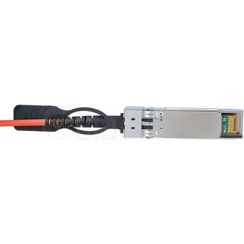 Cabo de patch de fibra ótica SFP+ 10Gbps CBO AXC7602-BO — 2 m
