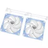 Refrigeração híbrida Thermaltake TH360 V2 Ultra ARGB 12 cm azul 25,8 Sone
