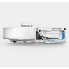 Robô aspirador KÄRCHER RVC 3 Comfort branco com estação de carregamento