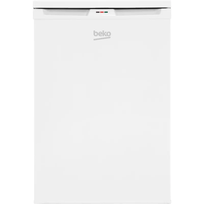 Beko FSE1074N congelador, branco