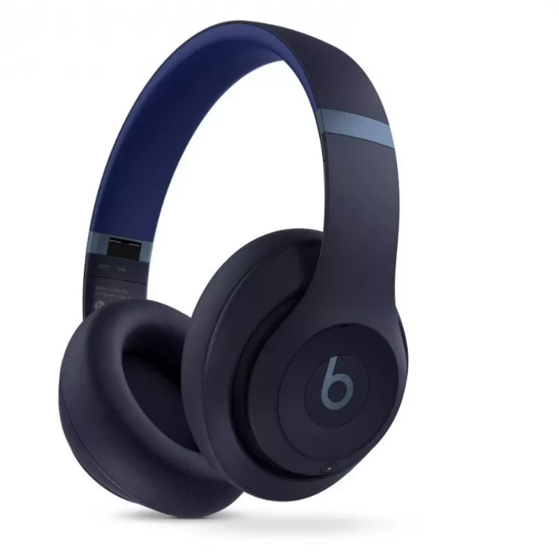 Auscultadores Beats Studio Pro Wireless - azul-marinho