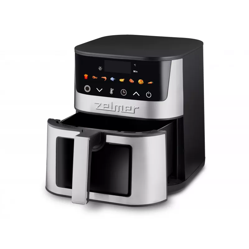 Fritadeira de ar quente Zelmer ZAF5000