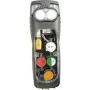 TESTO sensor O 2 tipo TO2Bi, adequado para 340 n.º de peça 0393 0000 (0393 0000)