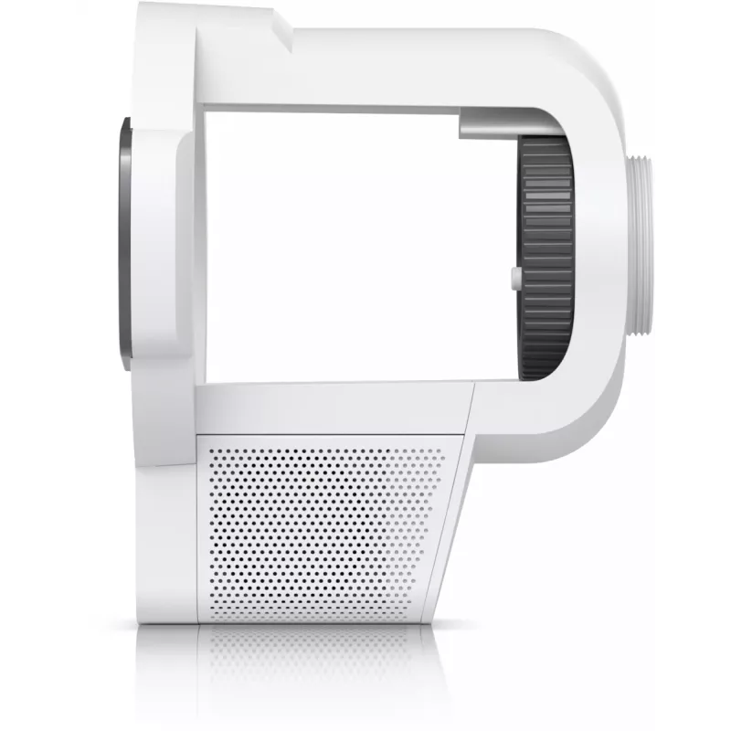 Ubiquiti LED IR de longo alcance, acessório de deteção para G6 Pro Bullet e AI Pro. branco (UACC-PRO-BULLET-ENHANCER-W)