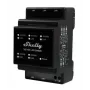 Shelly LAN Switch comutador inteligente, preto, 110-240 V CA, 1 W