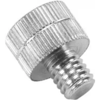 Rosca adaptadora Omnitronic 6000618N, adaptador de rosca 1,5 cm para 1,0 cm