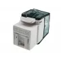 Módulo Keystone RJ45 Alantec MB007-1 UTP Cat.6A Plus Teste de qualidade EUA