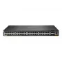 Switch gerido HP Enterprise Aruba 6200F 48G PoE 370W 4SFP+