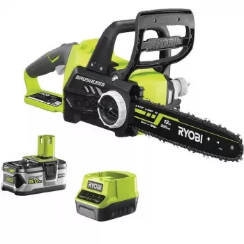 Bateria para motosserra 18V RCS18X3050F RYOBI