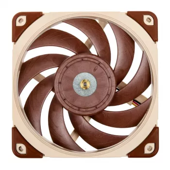 Ventoinha de caixa Noctua NF-A12x25 5V PWM 120mm