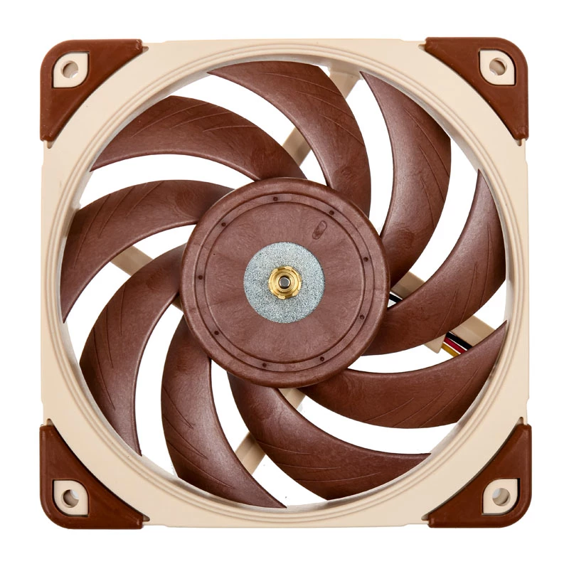 Ventoinha de caixa Noctua NF-A12x25 5V PWM 120mm