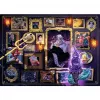 Puzzle Ravensburger Villainous Ursula 1000 peças, puzzle Ravensburger de 1000 peças