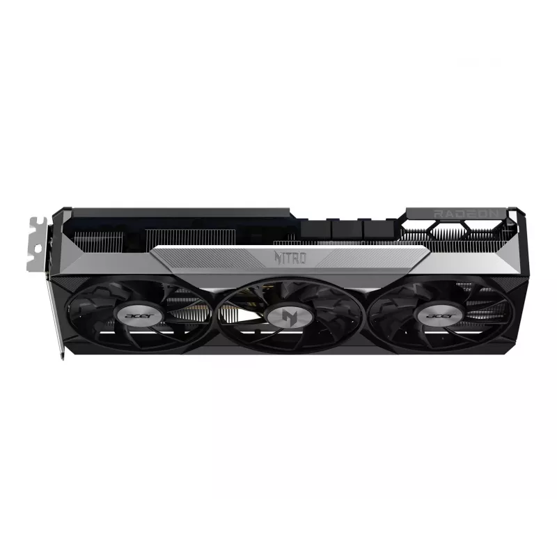 Placa gráfica Acer Nitro Radeon RX 9070 XT OC 16GB GDDR6