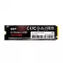 Silicon Power UD90 1TB SSD M.2 NVMe PCIe 4.0, leitura 4800 MB/s, escrita 4200 MB/s, 3D NAND, NVMe 1.4