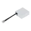 eQ-3 Homematic IP HmIP-MOD-HO 153986A0 módulo abre-portas de garagem para motorizações Hörmann, sem fios