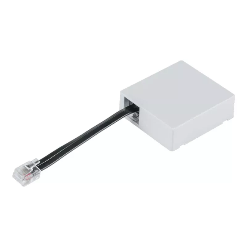 eQ-3 Homematic IP HmIP-MOD-HO 153986A0 módulo abre-portas de garagem para motorizações Hörmann, sem fios
