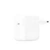 Carregador de dispositivos móveis Apple MW2G3ZM/A USB Type-C 1 porta branco
