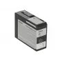 Epson T5801 (T580100) cartucho de tinta preto fotográfico, 80 ml
