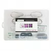 Conjunto de luzes RGB ALLNET Brick’R’knowledge Variable Color ALL-BRICK-0619