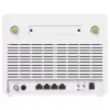 Ponto de acesso 4G LTE Cat 12 WiFi 6 Cudy LT15V — modem/router 4G com Wi‑Fi 6
