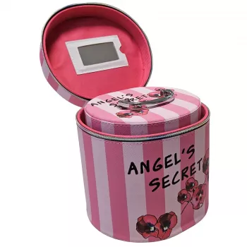 Conjunto organizador de cosméticos para mulher Extralink LIFESTYLE 3 em 1 246