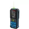 Bosch GLM 50-27 CG Professional medidor de distância a laser preto, azul 50 m