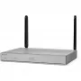 Router ISR 1100 4 portas DSL Annex A/M e GE WAN