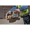 DeWALT DCP580N-XJ XR plaina sem fios, 18 V Li-Ion, sem bateria e carregador