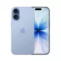 Apple iPhone 17 - Smartphone 5G - Dual-SIM / Armazenamento interno 512 GB - Ecrã OLED - 6,3 polegadas - 2622 x 1206 píxeis (120 Hz)