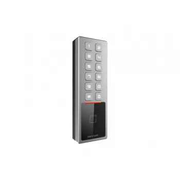 Fechadura de código HIKVISION DS-K1T805MX