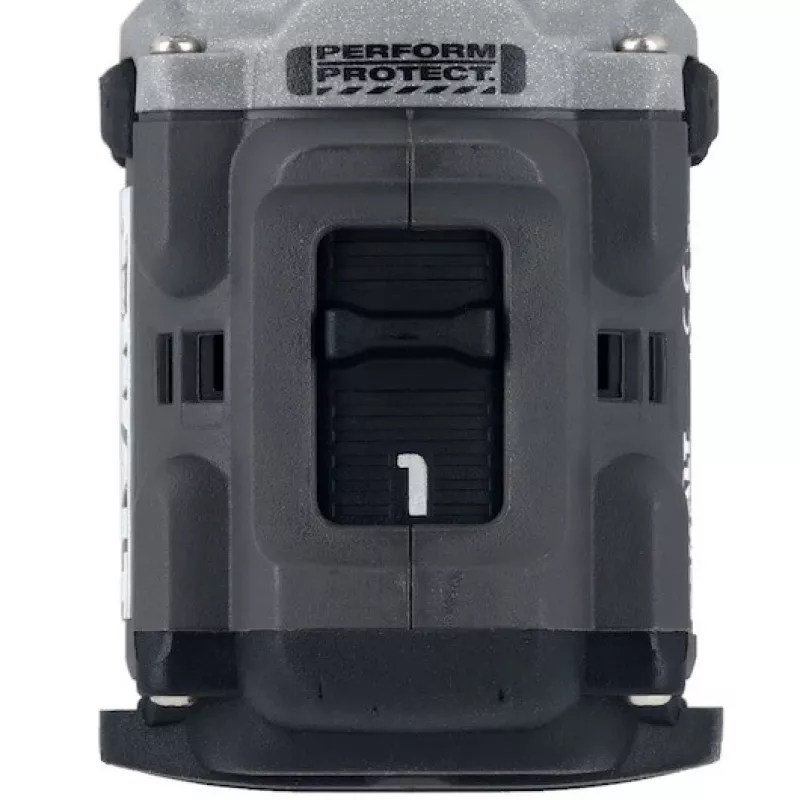 DeWalt MCLAREN DCD85MP2T aparafusadora com percussão 18V preto, amarelo