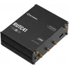 Router TELTONIKA RUTC41 4G LTE EDGE, router móvel industrial RUTC41000000