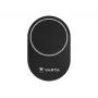 Carregador de automóvel sem fios Varta Mag Pro smartphone campo magnético terrestre