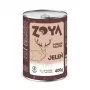 ZOYA Veado - comida húmida para cães - 400g