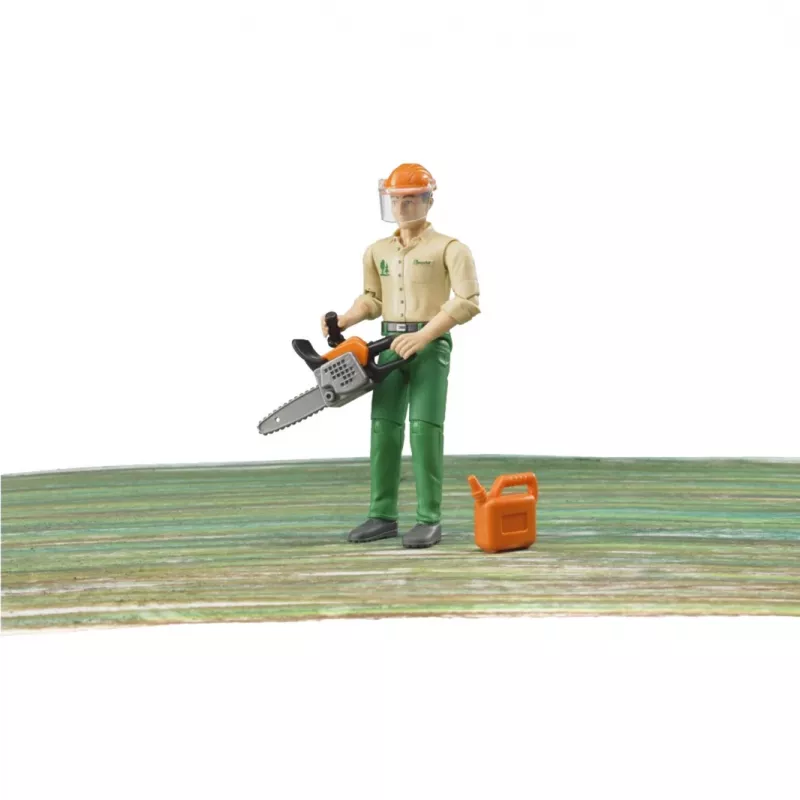 Figura de brincar BRUDER 60030