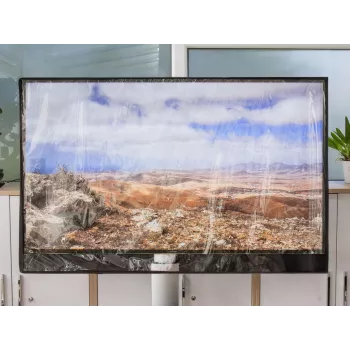 Python TV-C0128 Ecrã
