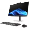 Computador All-in-One HP PROSTUDIO 4 U5-235T 16 GB 512 GB W11P WIFI6E 23.8FHD NT