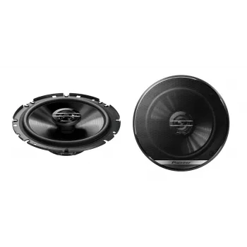 Pioneer TS-G1720F altifalantes para automóvel redondos 2 vias 300 W 2 unidades