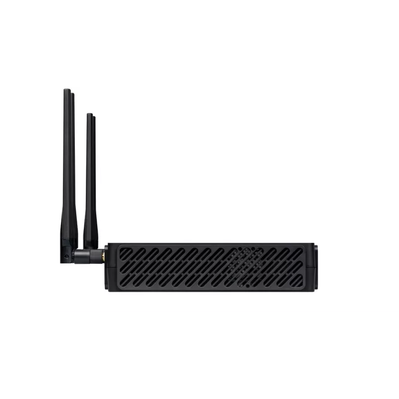 Lancom 1800VA-4G - Router - Modem DSL switch de 4 portas