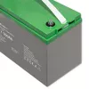 Qoltec 53038 bateria AGM | 12V | 100Ah | máx 1200A