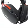 Auscultadores White Shark GH-2445 Fox preto