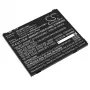 Zebra BTRY-ET5X-8IN3-01 Bateria para tablet