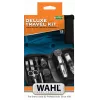 Conjunto de cuidados Wahl Travel Kit Deluxe